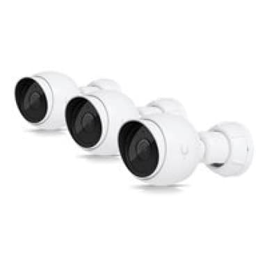 UBIQUITI UniFi G5 Bullet 3-Pack