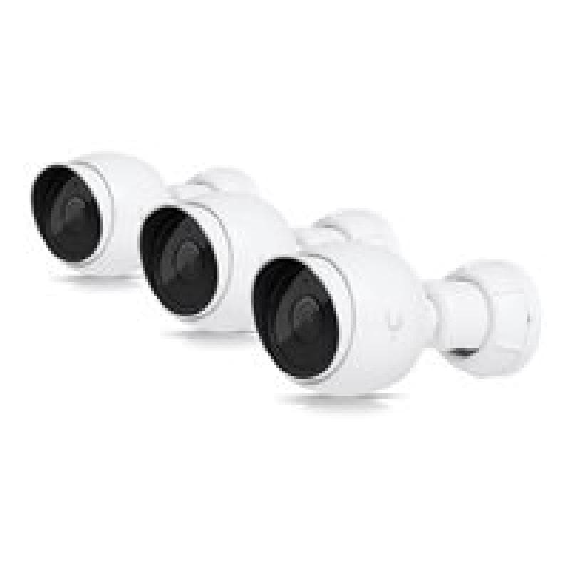 UBIQUITI UniFi G5 Bullet 3-Pack