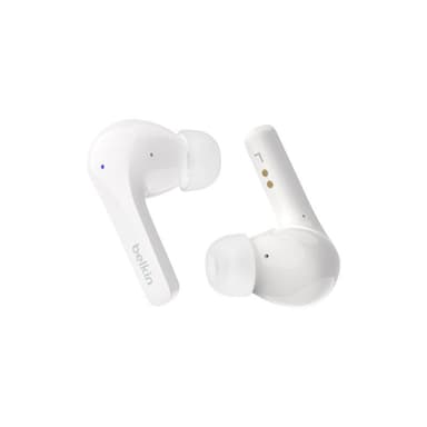 BELKIN SoundForm Motion kabellose in-Ear Kopfhörer