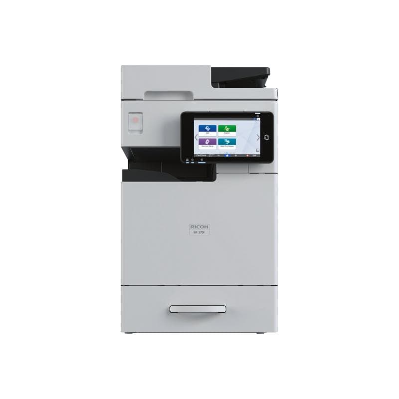 RICOH IM 370F