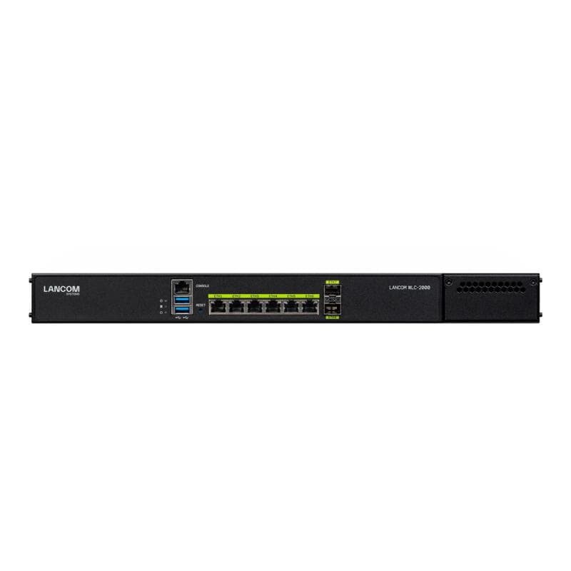 LANCOM WLC-2000 WLAN-Controller