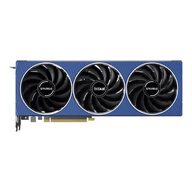 SPARKLE Arc A750 Titan OC 8GB
