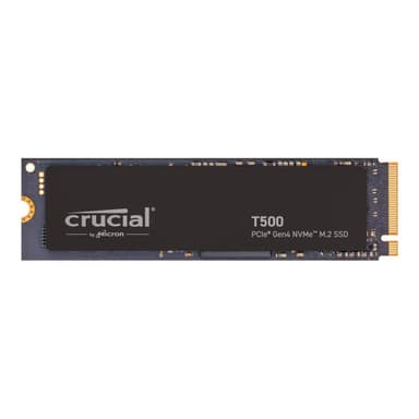 CRUCIAL T500 1TB