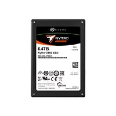 SEAGATE Nytro 3550 6,4TB