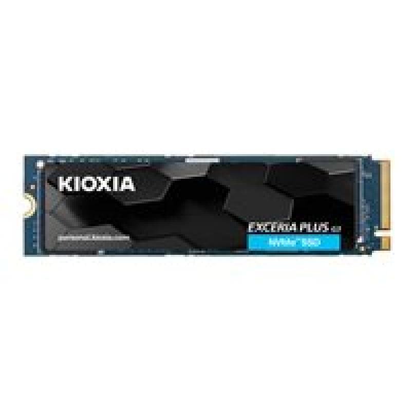 KIOXIA Exceria Plus G3 1TB