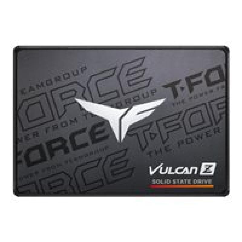 TEAM GROUP T-FORCE Vulcan Z  512GB