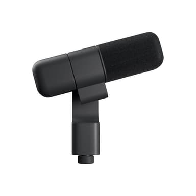 LOGITECH Blue Sona Aktives dynamisches XLR-Studiomikrofon