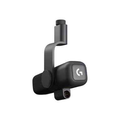 LOGITECH Blue Sona Aktives dynamisches XLR-Studiomikrofon