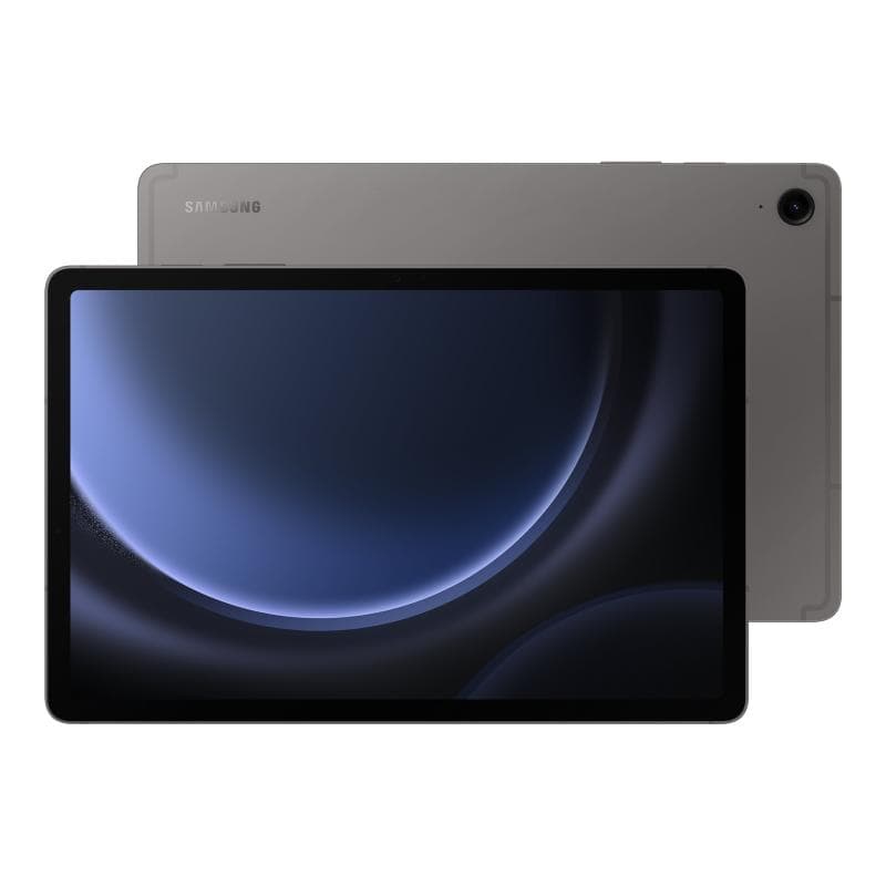 SAMSUNG Galaxy Tab S9 FE Enterprise 27,7cm (10,9") Exynos 1380 6GB 128GB Android
