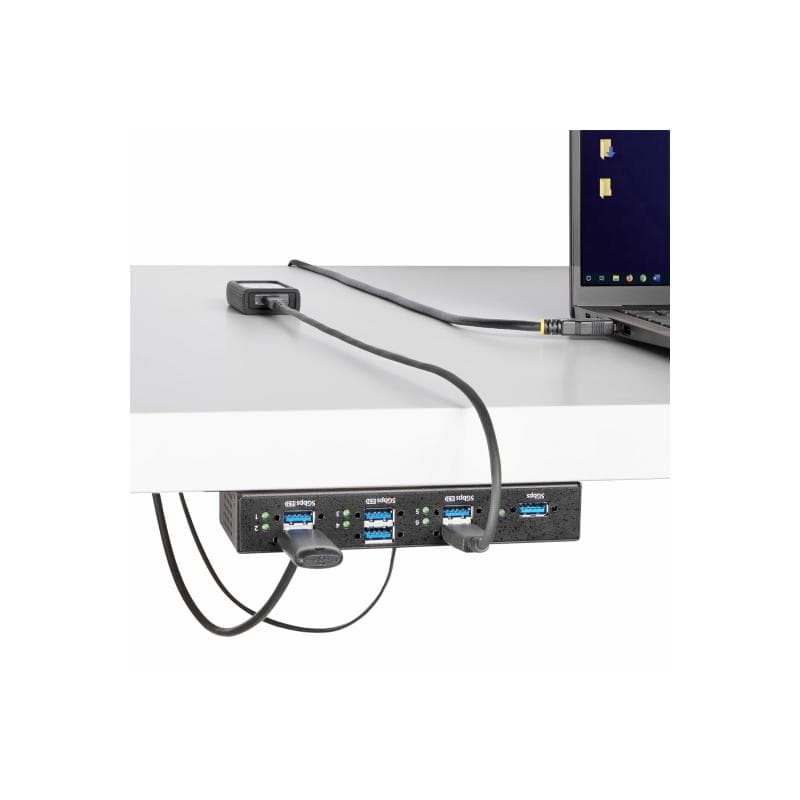 STARTECH.COM 7-Port USB 3.0 Hub