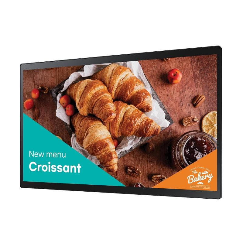 SAMSUNG QB24C-T 61cm (24″)