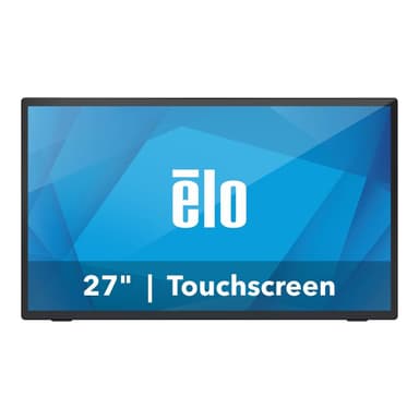 ELO TOUCH Solutions Elo 2770L 68,6 cm (27″)