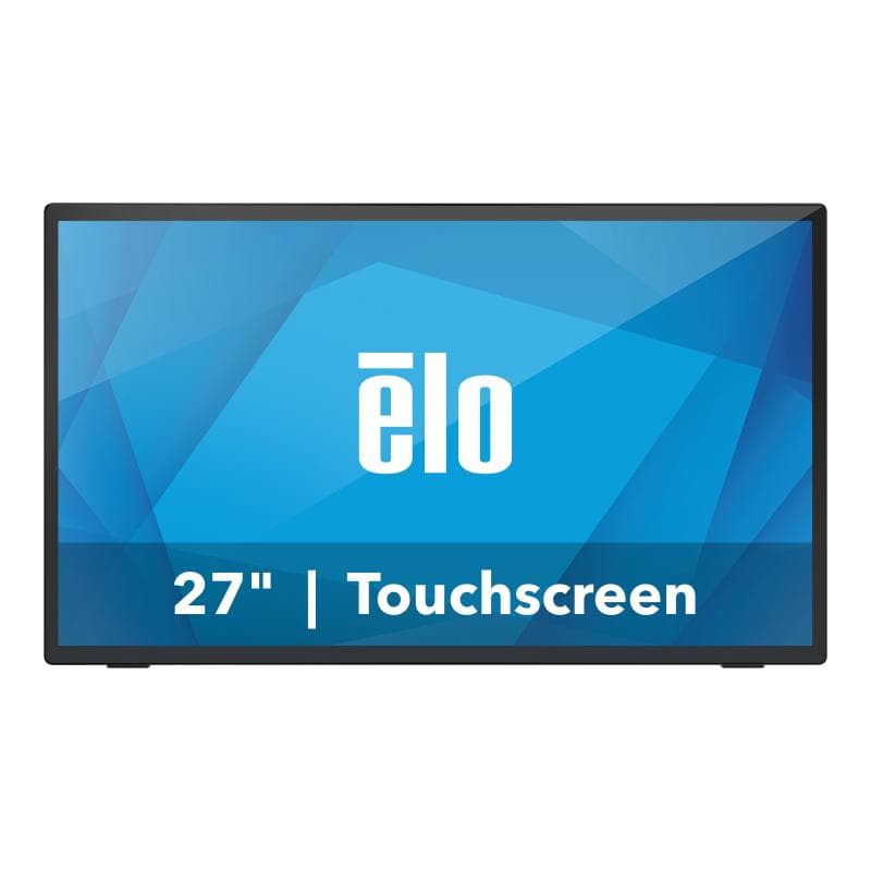ELO TOUCH Solutions Elo 2770L 68,6 cm (27″)