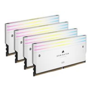 CORSAIR Dominator Titanium 64GB Kit (4x16GB)
