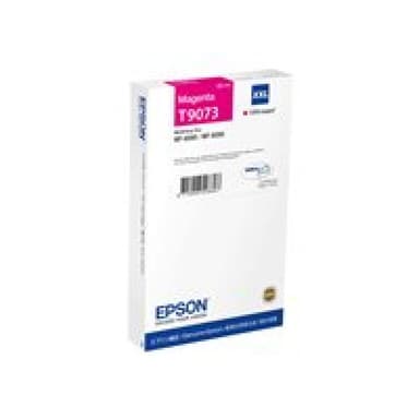 EPSON Tinte magenta