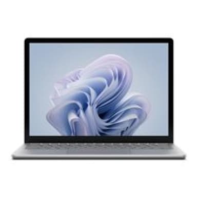 MICROSOFT Surface Laptop 6 Platin 34,3cm (13,5″) Ultra 7-165H 32GB 256GB W11P