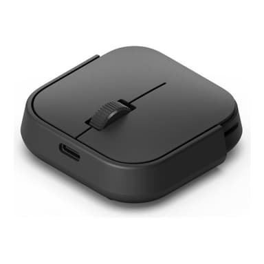 MICROSOFT Surface Adaptive Mouse Schwarz