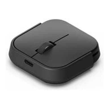 MICROSOFT Surface Adaptive Mouse Schwarz