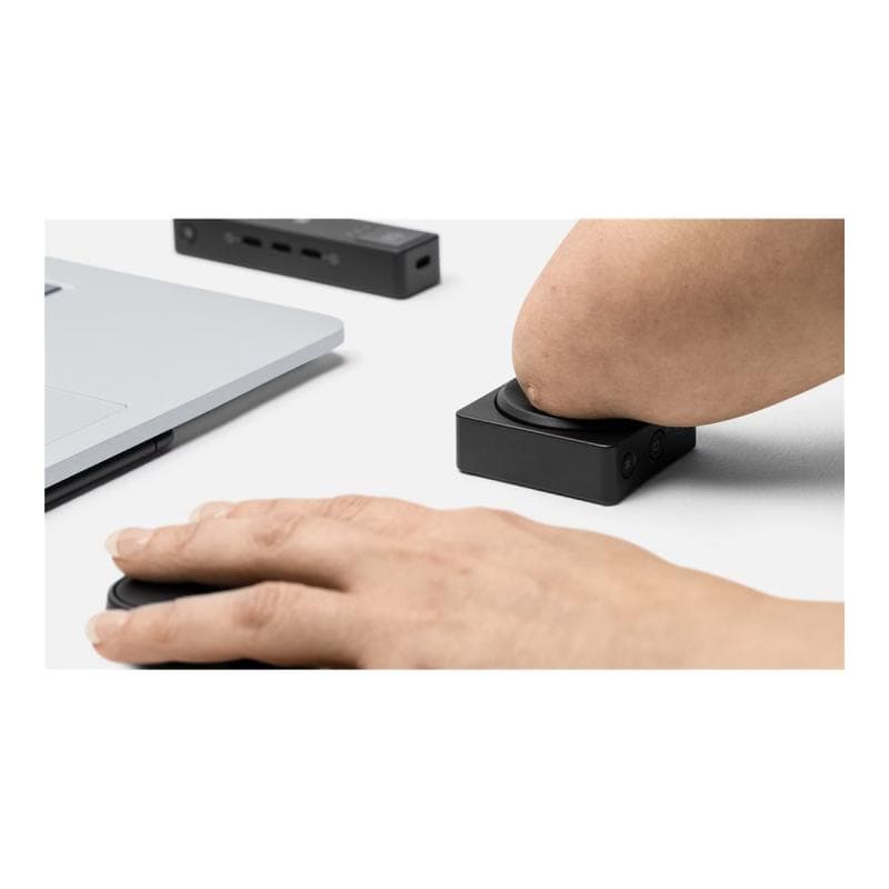 MICROSOFT Adaptive D-pad Button Schwarz