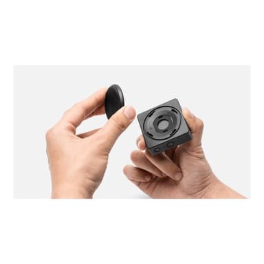 MICROSOFT Adaptive D-pad Button Schwarz