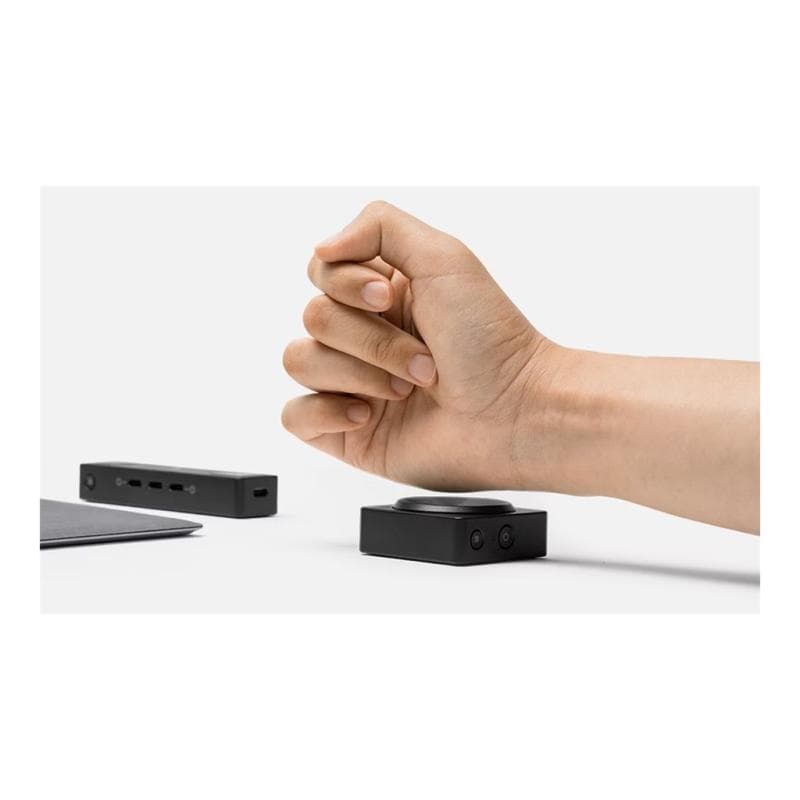 MICROSOFT Adaptive D-pad Button Schwarz