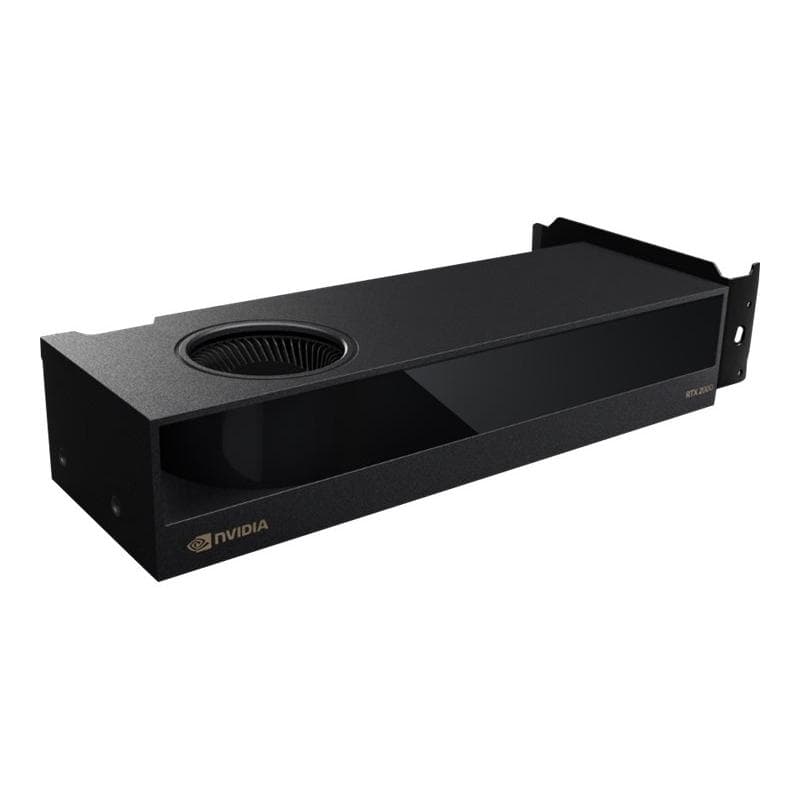 NVIDIA Quadro RTX 2000 ADA FH 16GB