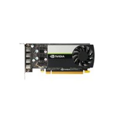 HP NVIDIA Quadro T1000e 8GB
