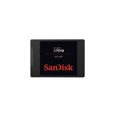 SANDISK Ultra 3D 4TB