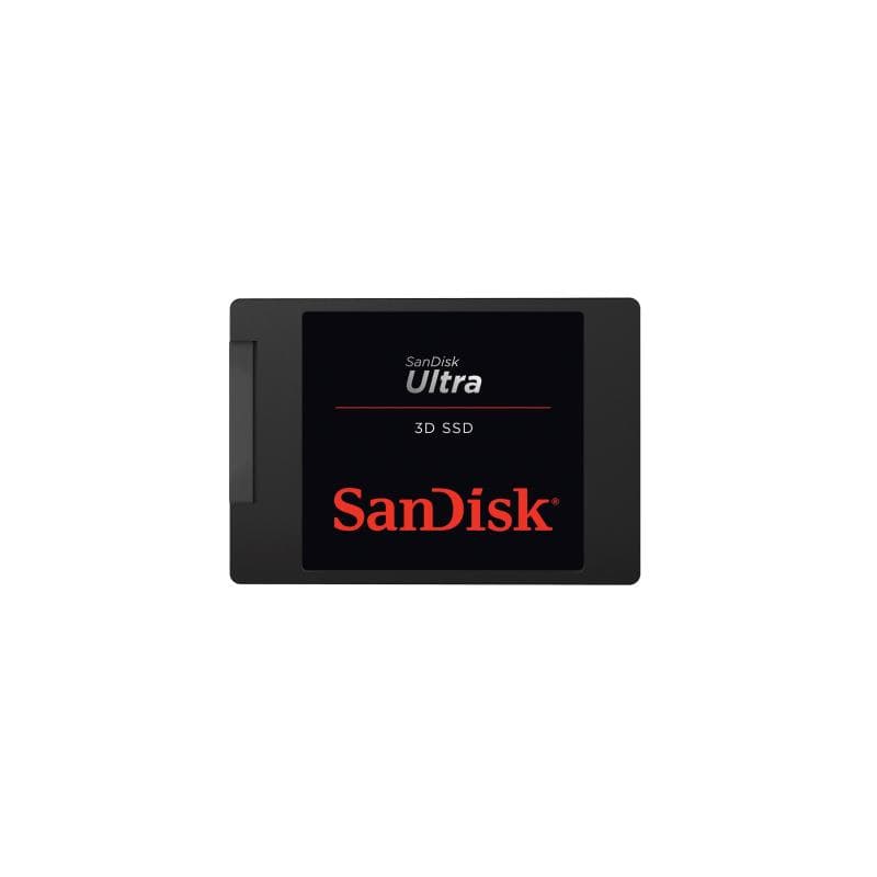 SANDISK Ultra 3D 4TB