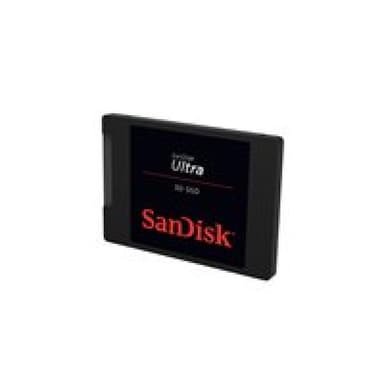SANDISK Ultra 3D 4TB