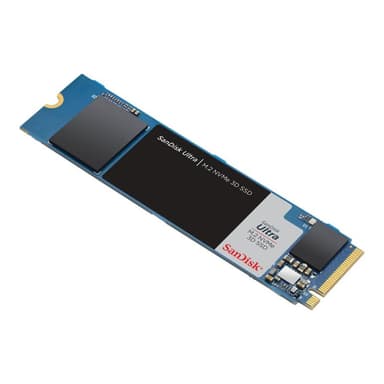 SANDISK Ultra 3D 1TB