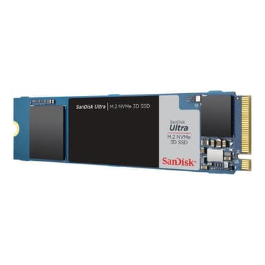 SANDISK Ultra 3D 1TB