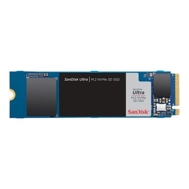 SANDISK Ultra 3D 1TB