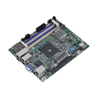 ASROCK B550 mini-ITX SAM4