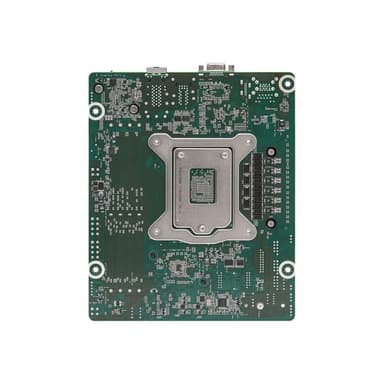 ASROCK B550 mini-ITX SAM4