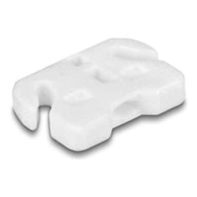 DELOCK 50 Port Blocker für USB Typ-A Buchse