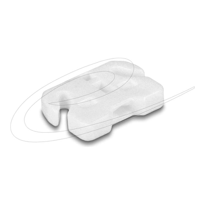 DELOCK 10 Port Blocker für USB Typ-A Buchse
