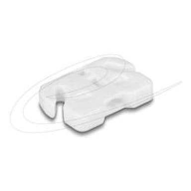 DELOCK 10 Port Blocker für USB Typ-A Buchse