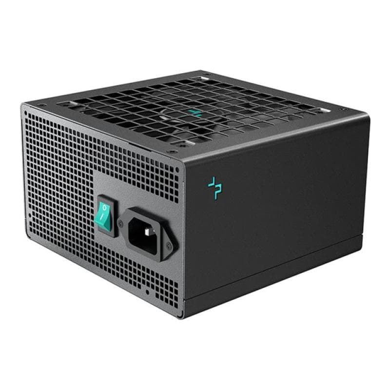 DEEPCOOL PN850-M Gold bk (null Watt)