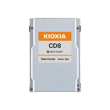 KIOXIA CD8-V 3,2TB