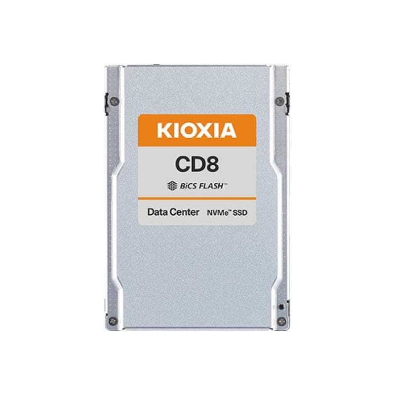 KIOXIA CD8-V 3,2TB