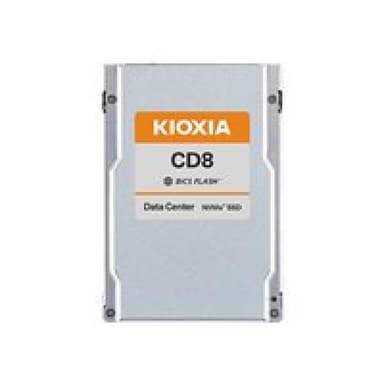 KIOXIA CD8-V 3,2TB