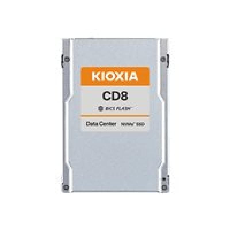 KIOXIA CD8-V 3,2TB