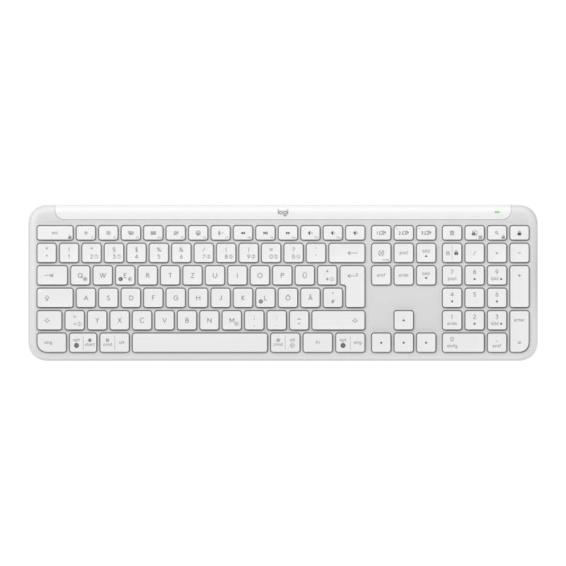 LOGITECH SIGNATURE SLIM WIRELESS K950 (DE)