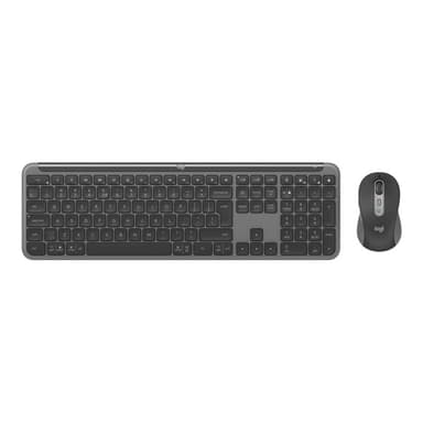 LOGITECH SGN SLIM COMBO MK950 BUSINESS (US)