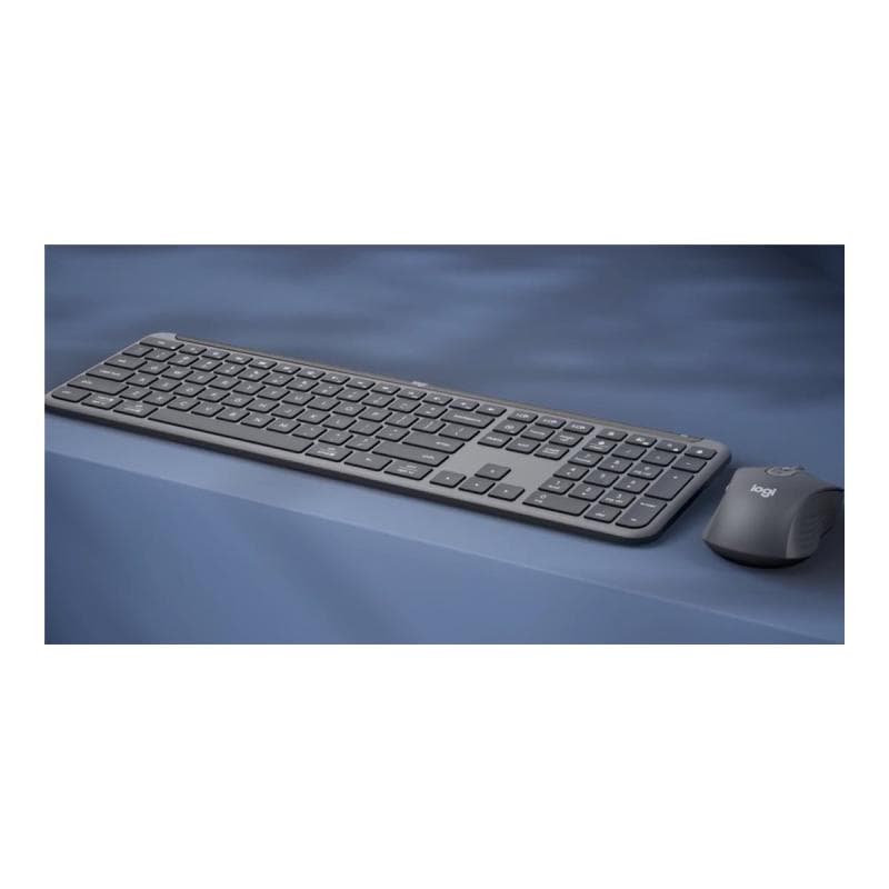 LOGITECH SGN SLIM COMBO MK950 BUSINESS (US)