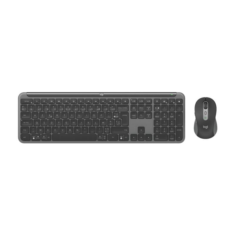 LOGITECH SGN SLIM COMBO MK950 BUSINESS (FRA)