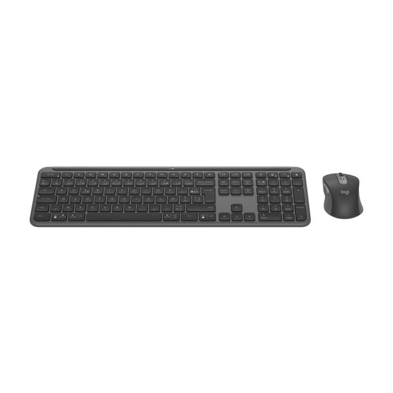 LOGITECH SGN SLIM COMBO MK950 BUSINESS (FRA)