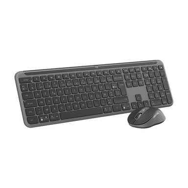 LOGITECH SGN SLIM COMBO MK950 BUSINESS (FRA)