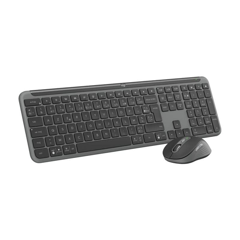LOGITECH SGN SLIM COMBO MK950 BUSINESS (DE)